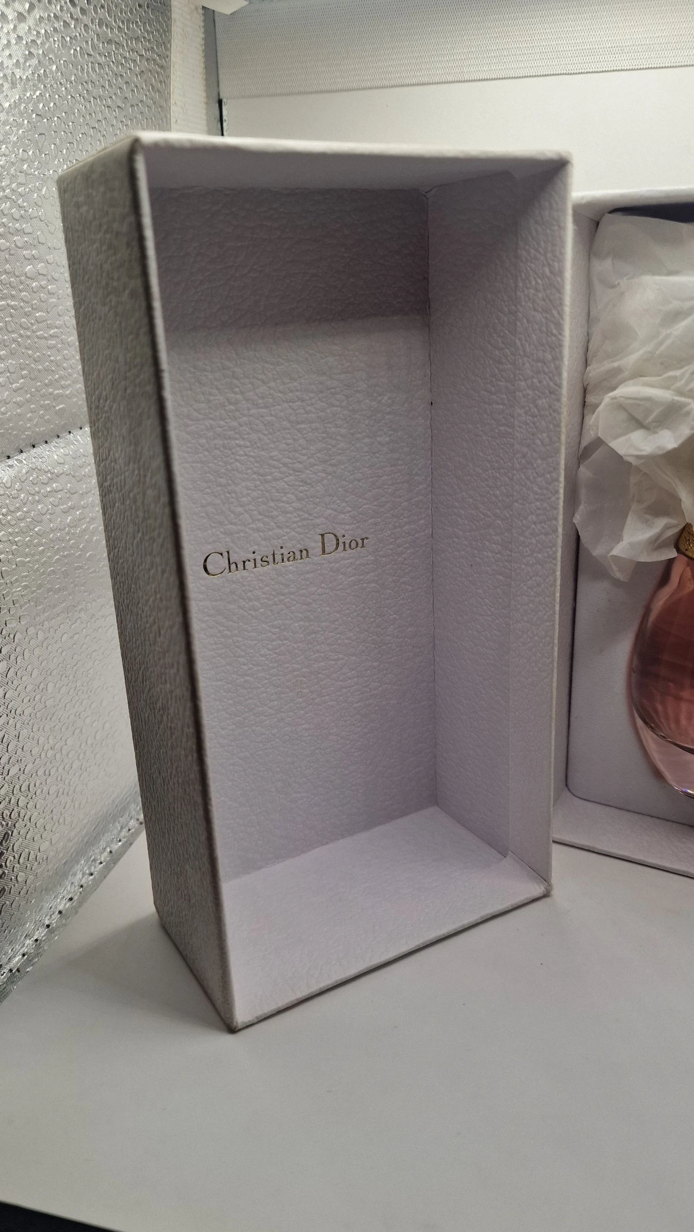 EDP Dior J'adore intense l'or 40ml – photo 3